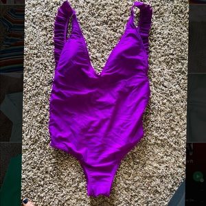 5/$25 🛍 CUPSHE bathing suit!!